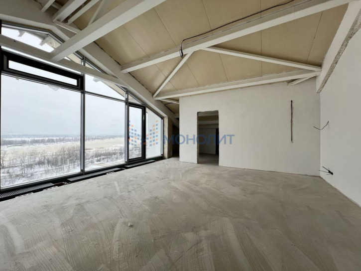 2-комн квартира Ленина ул, 58а