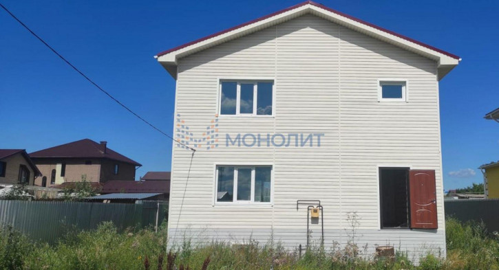 Коттедж/дом Школьная ул, 211/4