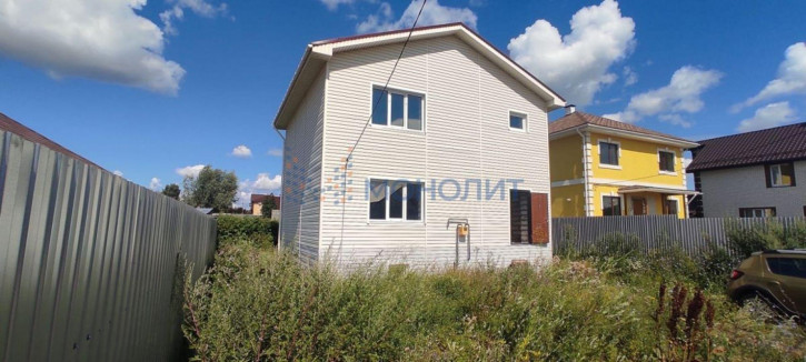 Коттедж/дом Школьная ул, 211/4
