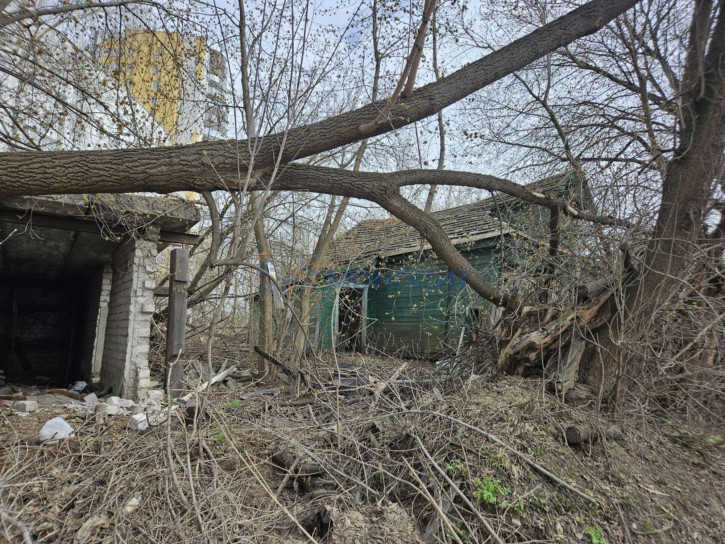 Земельный участок Ошарская ул, 102