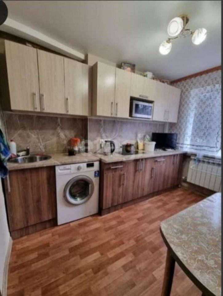 1-комн квартира Романенко, 10а