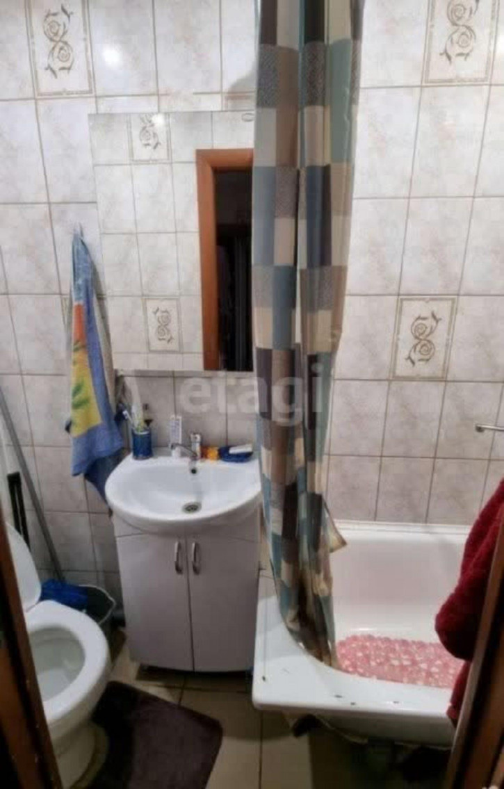 1-комн квартира Романенко, 10а