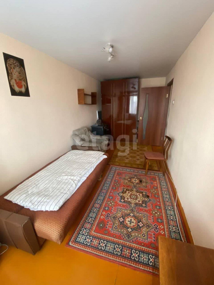 2-комн квартира Челюскинцев 4-я, 97
