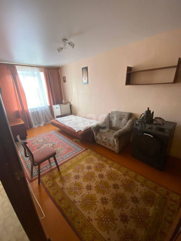 2-комн квартира Челюскинцев 4-я, 97