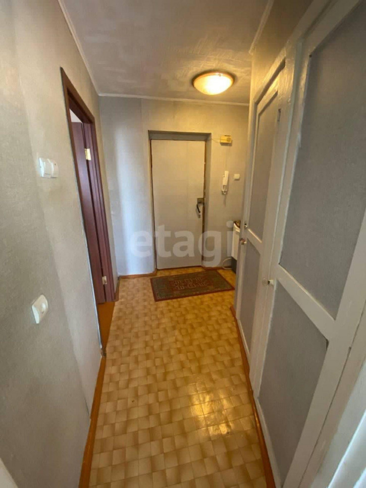 2-комн квартира Челюскинцев 4-я, 97