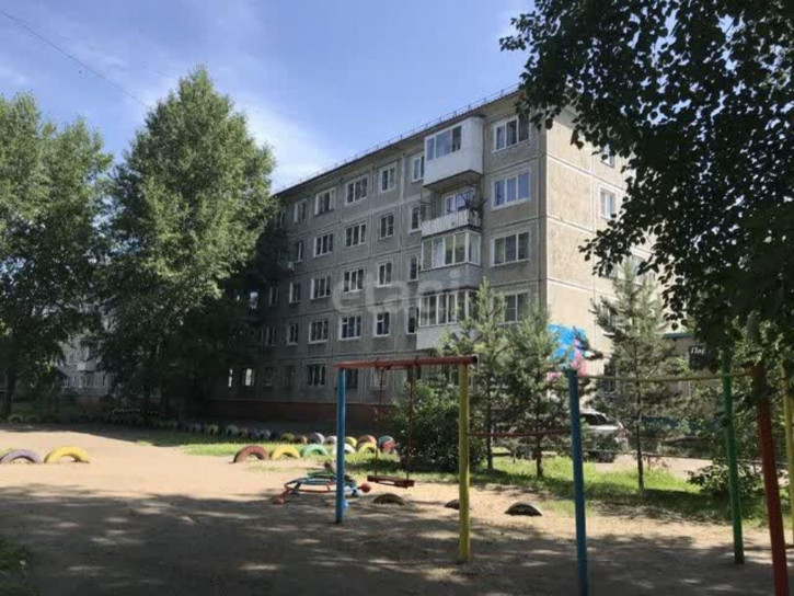 1-комн квартира Романенко, 10а