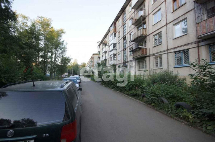 1-комн квартира Романенко, 10а