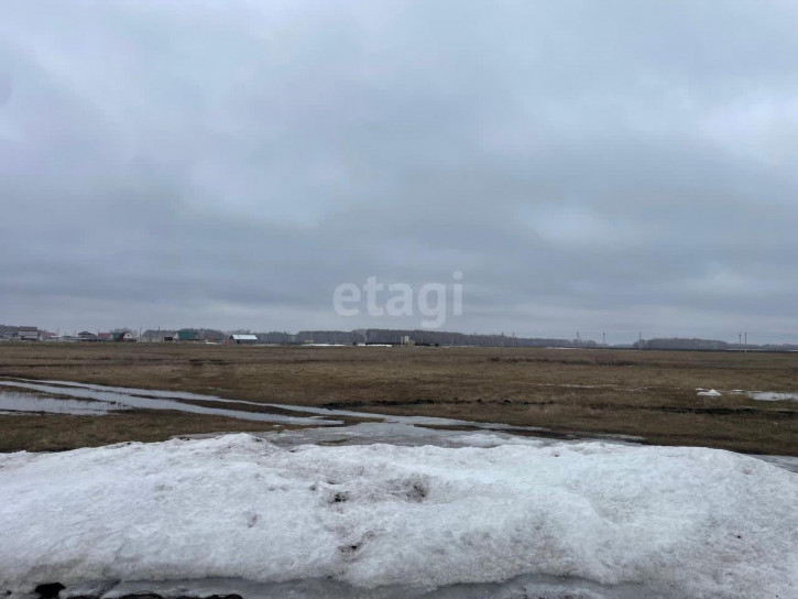Земельный участок Центральная,