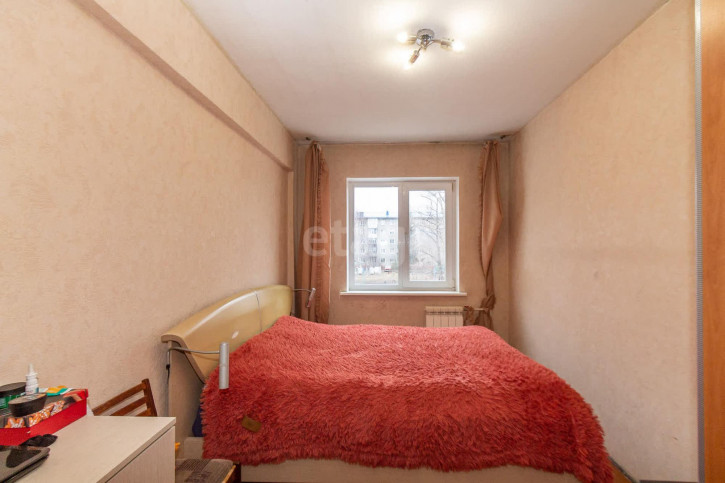 3-комн квартира Северная 24-я, 161