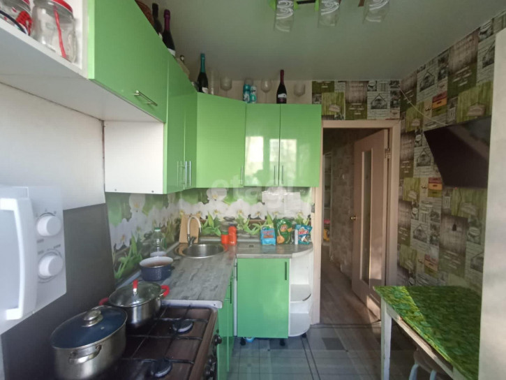 1-комн квартира Карело-Финская, 23