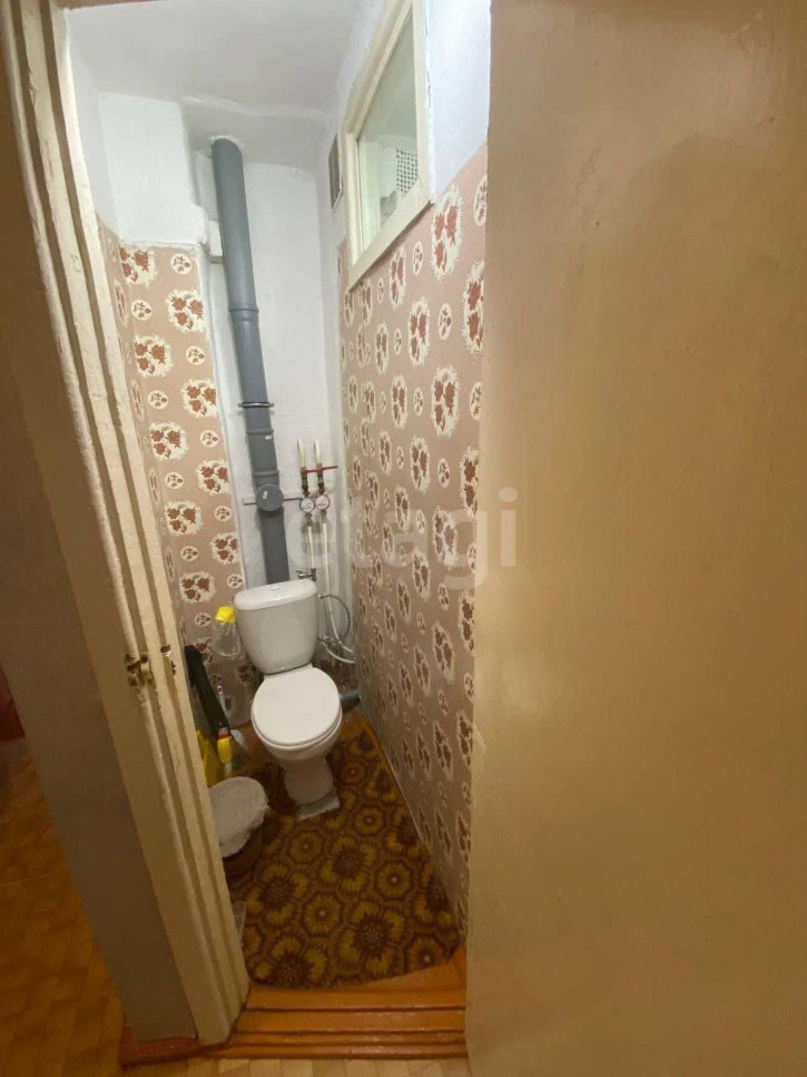 2-комн квартира Челюскинцев 4-я, 97