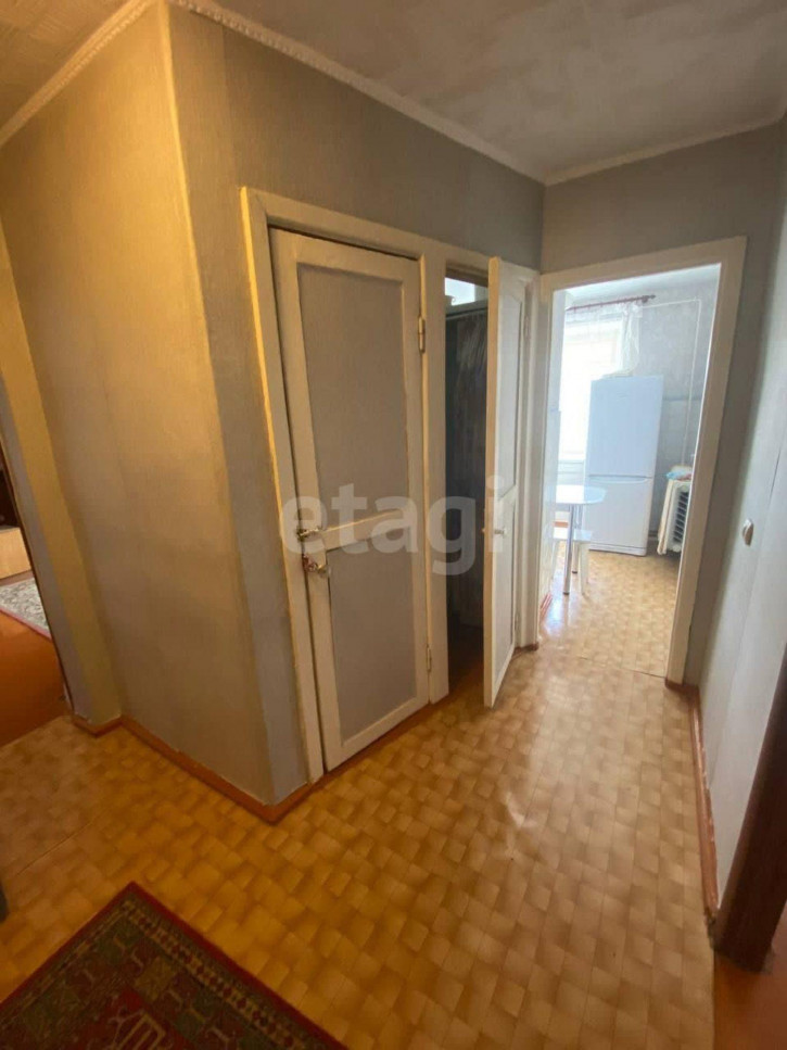 2-комн квартира Челюскинцев 4-я, 97