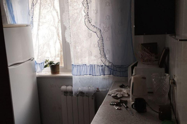 2-комн квартира Звездова, 162