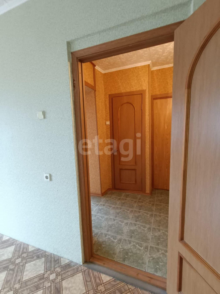 1-комн квартира Дмитриева, 2/1