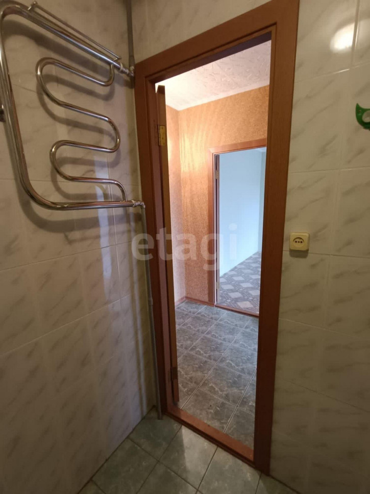 1-комн квартира Дмитриева, 2/1