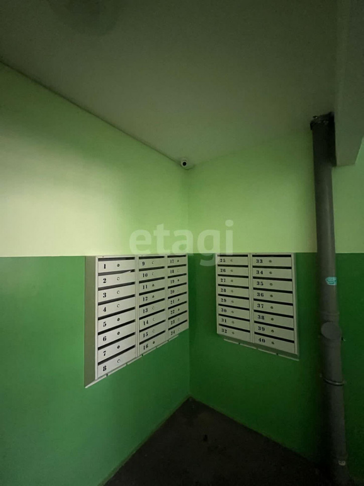 1-комн квартира Энергетиков, 63/1