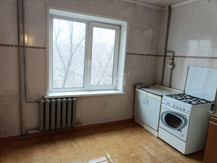 1-комн квартира Дмитриева, 2/1