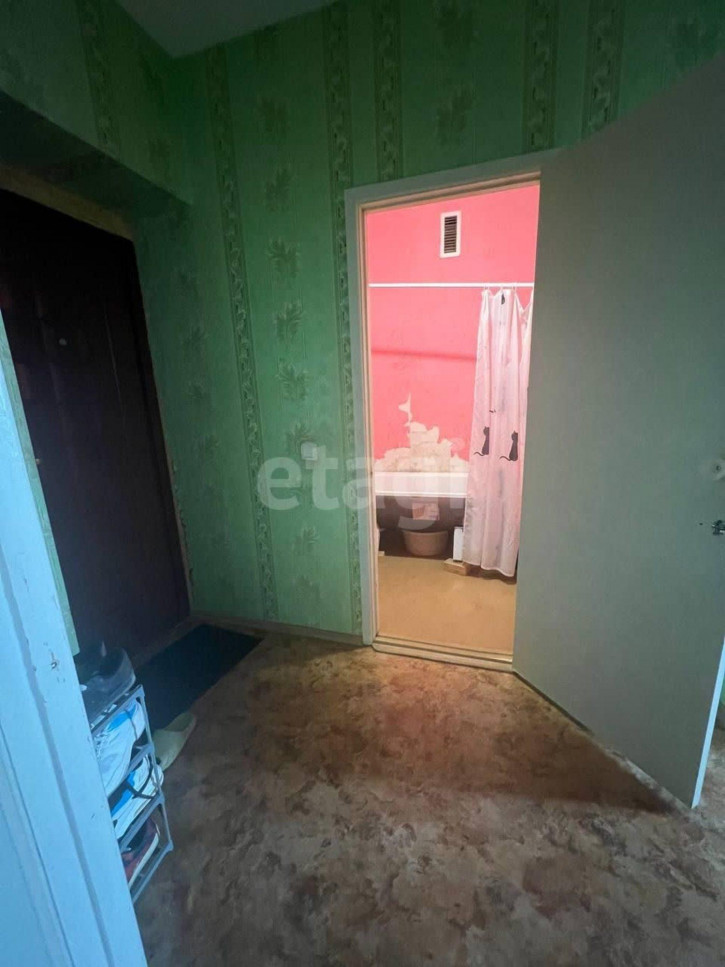 1-комн квартира Энергетиков, 63/1