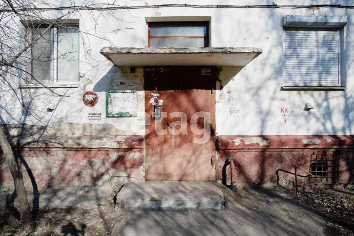 1-комн квартира Карла Маркса пр-т, 48