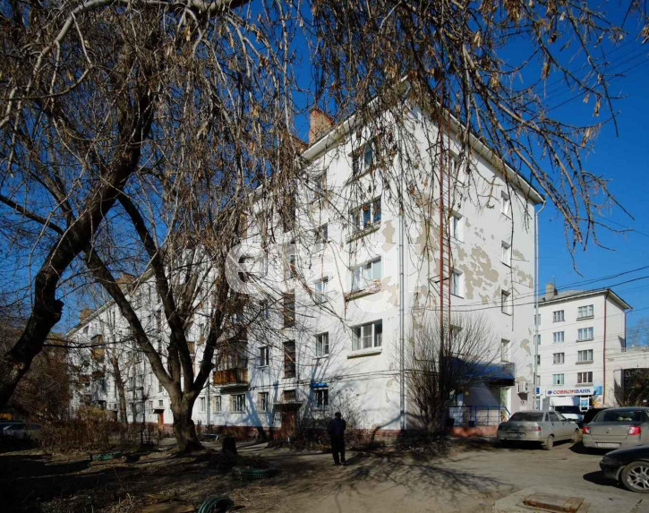 1-комн квартира Карла Маркса пр-т, 48