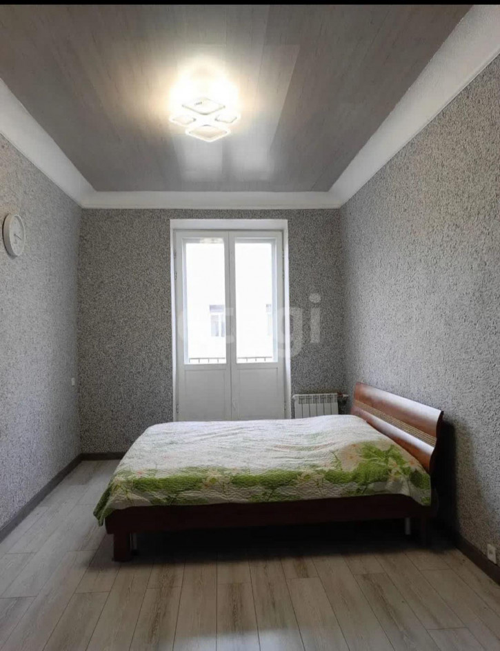 2-комн квартира Серова, 21