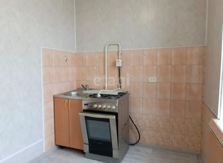 2-комн квартира Серова, 21
