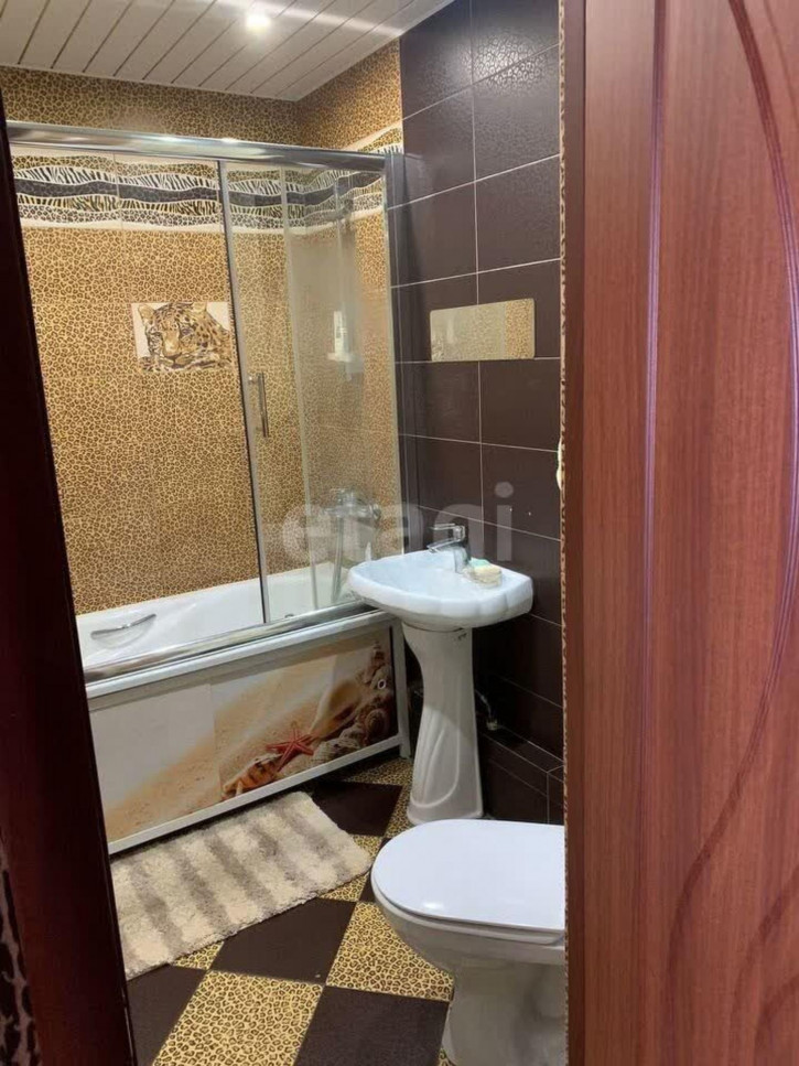 1-комн квартира проспект Комарова, 21/2