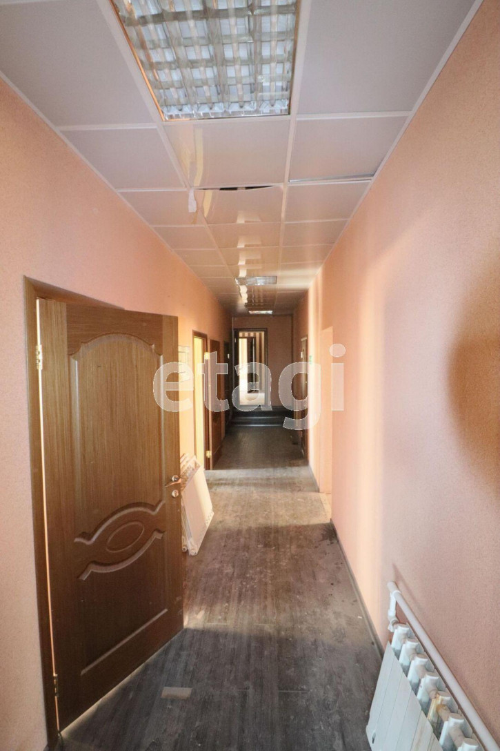 Офис Авиационная 143А