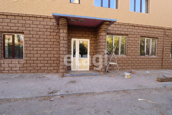Офис Авиационная 143А