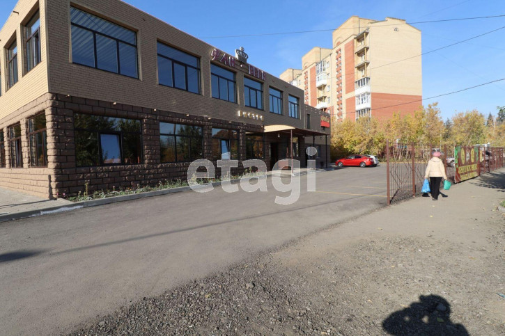 Офис Авиационная 143А