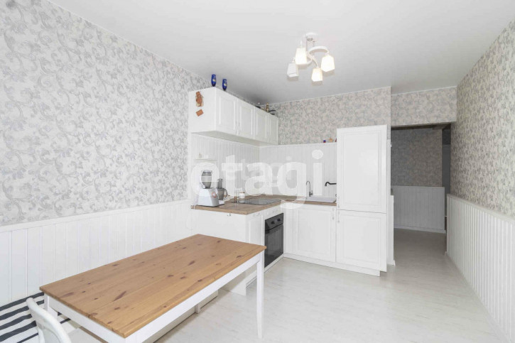 3-комн квартира Николая Зелинского, 23