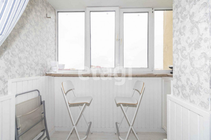 3-комн квартира Николая Зелинского, 23