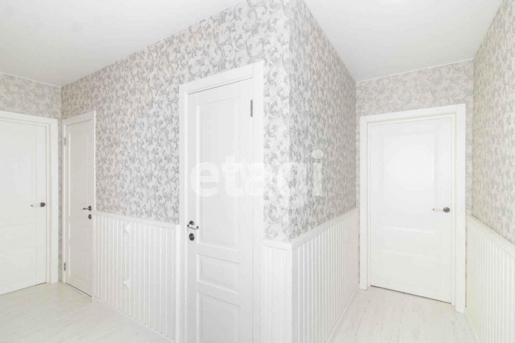 3-комн квартира Николая Зелинского, 23