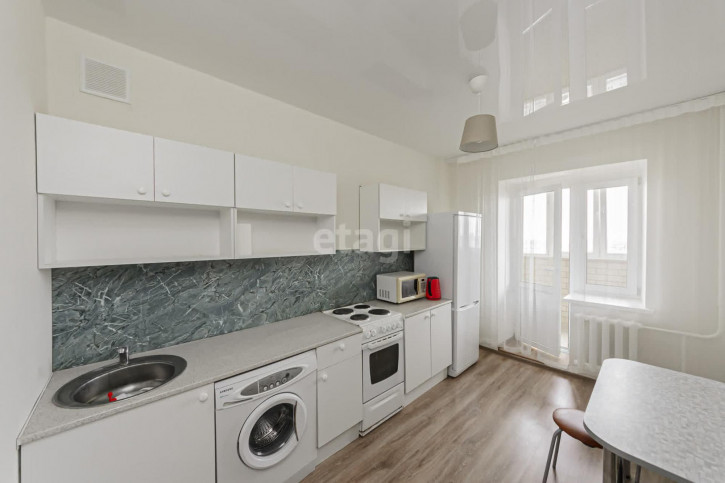 1-комн квартира Энергостроителей, 27