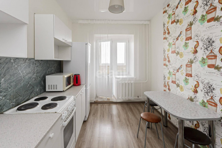 1-комн квартира Энергостроителей, 27