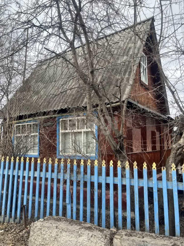 Коттедж/дом 6-я,