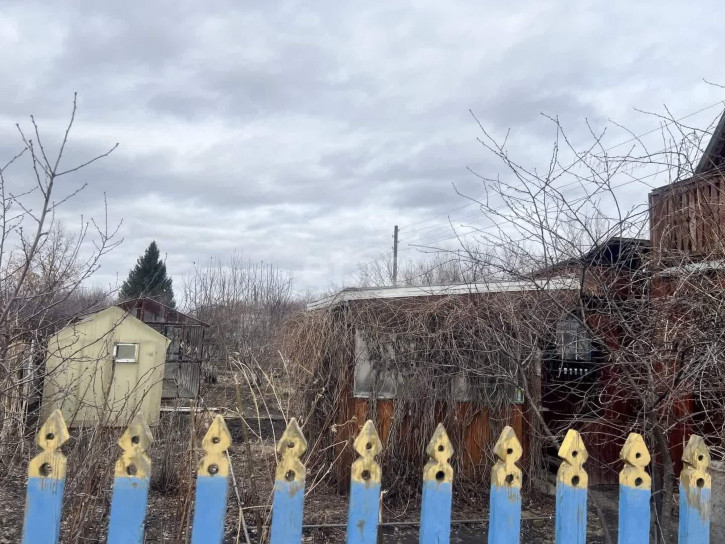 Коттедж/дом 6-я,