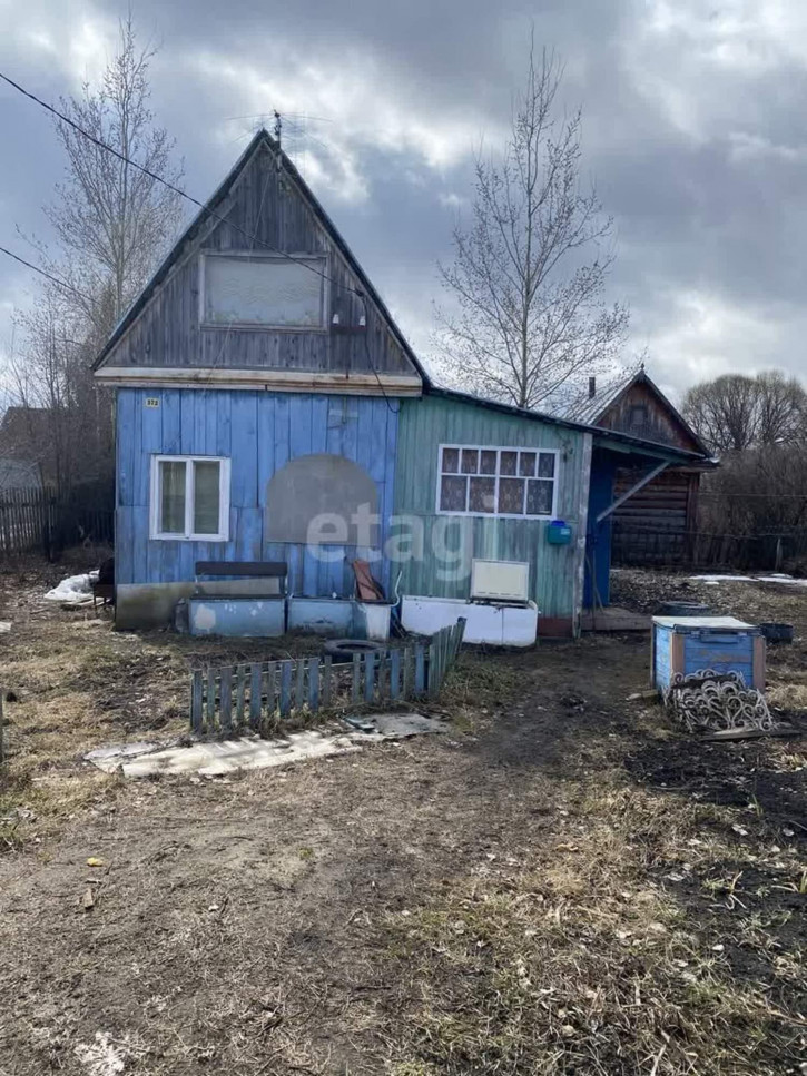 Коттедж/дом Тихая,