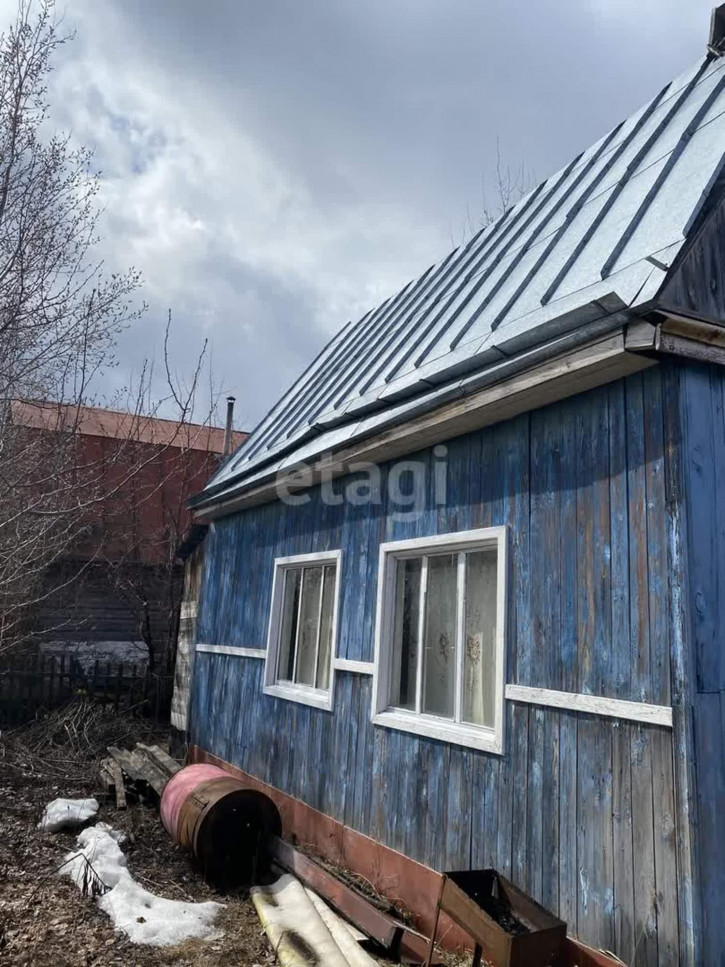 Коттедж/дом Тихая,