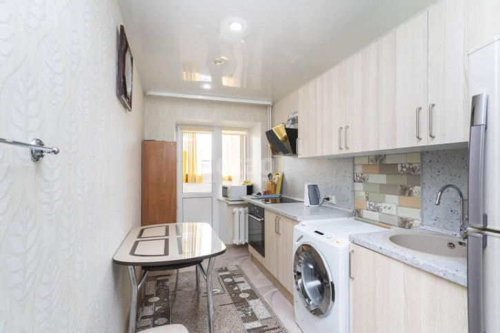 1-комн квартира Энергостроителей, 18