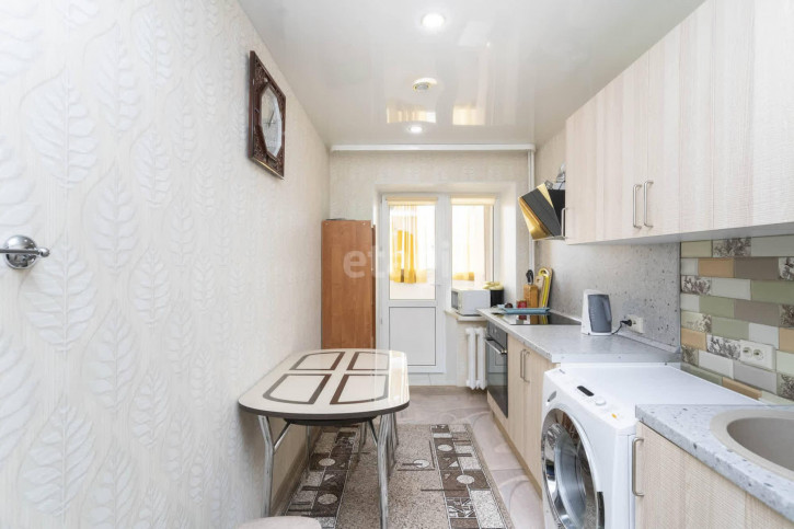 1-комн квартира Энергостроителей, 18