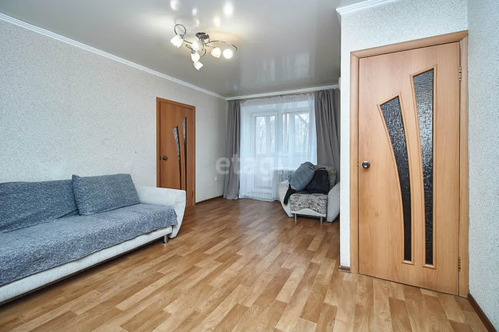 2-комн квартира Минская, 96