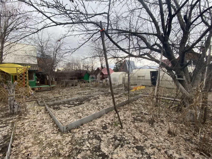 Коттедж/дом Зеленая,