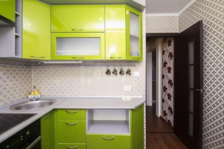 1-комн квартира Таллинская, 2а