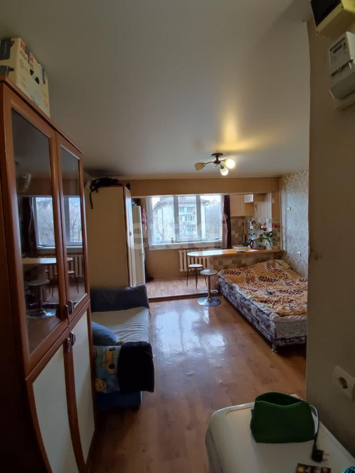 1-комн квартира Мельникайте, 67