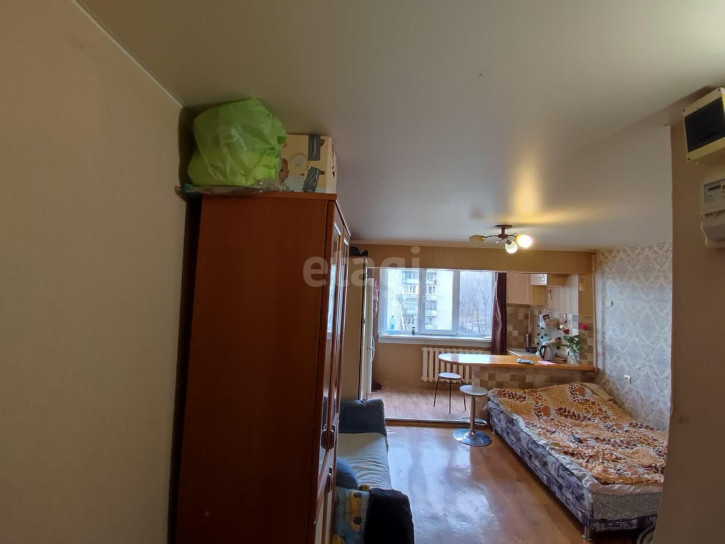 1-комн квартира Мельникайте, 67
