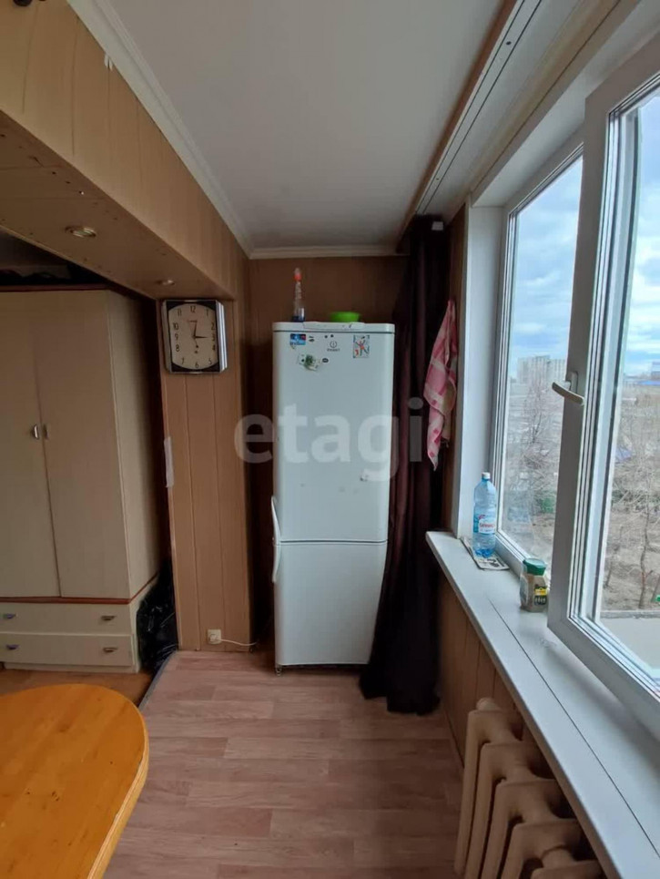 1-комн квартира Мельникайте, 67