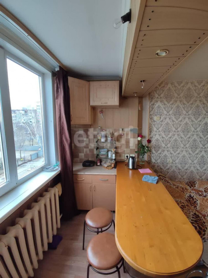 1-комн квартира Мельникайте, 67