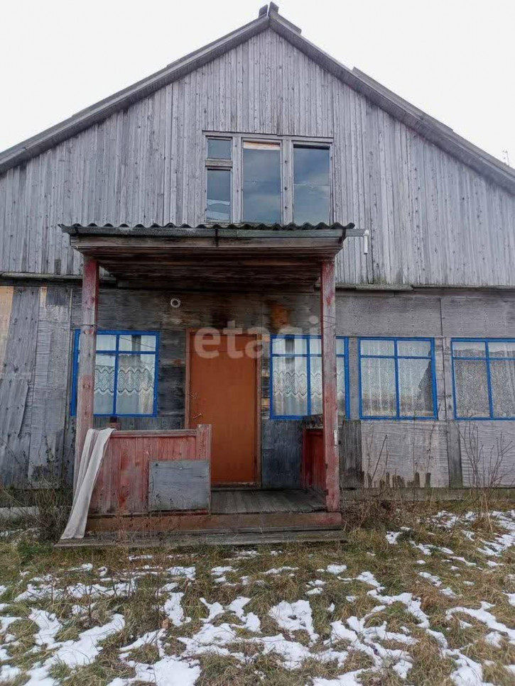 Земельный участок Первомайская,