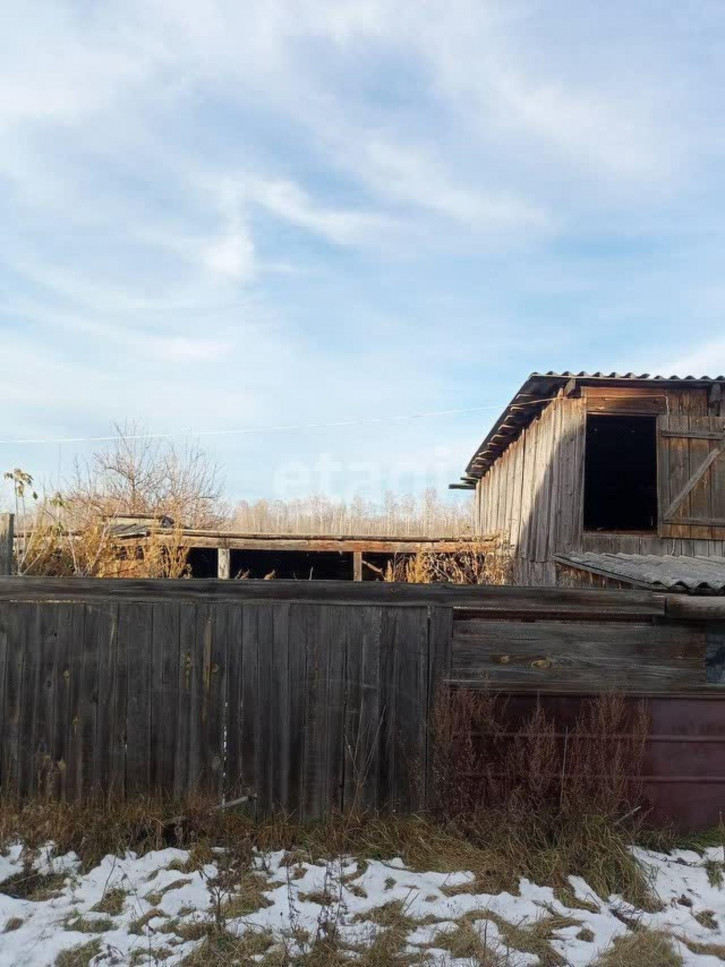 Земельный участок Первомайская,